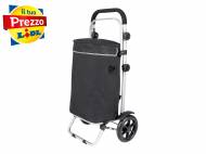 Trolley portaspesa Top-move-var, prezzo 29.99 €
- Manico ...