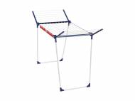 Stendibiancheria Leifheit, prezzo 34.99 €
Caratteristiche
- ...