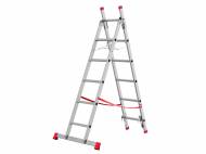 Scala multifunzione Parkside, prezzo 55.00 €
- In alluminio
- ...