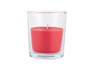 Candela profumata Livarno, prezzo 2.49 €
Caratteristiche