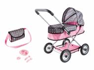 Carrozzina o accessori per bambole Bayer, prezzo 22.99 €
Caratteristiche ...
