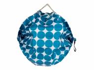 Shopper pieghevole