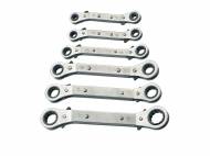 Set chiavi ad anello