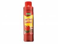 Ketchup al curry