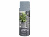 Vernice spray effetto pietra, metallica o argento Crelando, ...
