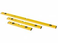 Set livelle, 3 pezzi Powerfix, prezzo 9,99 € per Al ...
