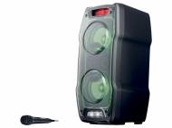 Party Speaker Sharp, prezzo 139.00 €
- Batteria integrata ...