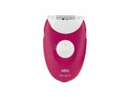 Epilatore Silk-épil 3 in 1 Braun, prezzo 39.99 €
- Sistema ...