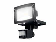 Faro LED con rilevatore di movimento Livarno, prezzo 19.99 € ...