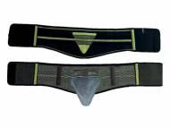 Fascia elastica per schiena Sensiplast, prezzo 14.99 € ...