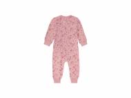 Pigiama intero da neonata Lupilu, prezzo 4.99 €
Misure: ...