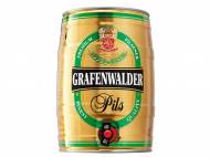 Birra Pils fusto , prezzo 7,49 € per 5 l, € 1,50/l ...