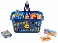 Cesto portaspesa per bambini