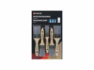 Set pennelli Parkside, prezzo 4.99 € 
3 o 5 pezzi
Caratteristiche

- ...
