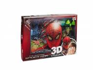 Puzzle Spider-Man
