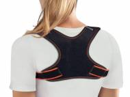 Correttore posturale Sensiplast, prezzo 9.99 € 
- Cinghia ...