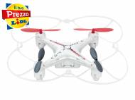 Elicottero o drone radiocomandato Q4X Jamara