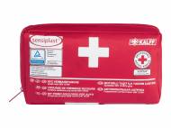 Kit primo soccorso per auto Sensiplast, prezzo 6.99 € 
In ...