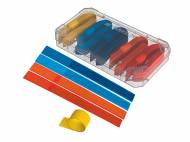 Set per cavi Parkside, prezzo 4.49 €  

Caratteristiche