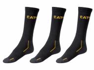 Calze da lavoro per uomo CAT Cat-nero, prezzo 4.99 € ...