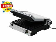 Piastra elettrica Silvercrest Kitchen Tools, prezzo 39.99 € ...