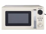 Microonde Silvercrest Kitchen Tools, prezzo 59.00 €
Ideale ...