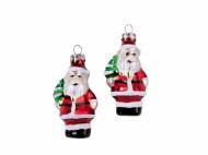 Decorazioni in vetro per albero di Natale , prezzo 1.99 € ...