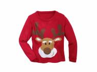 Pullover natalizio