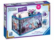 Puzzle 3D Ravensburger, prezzo 14.99 €
216 pezzi
- Età : ...