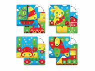 Mosaico Jumbo Peggy Quercetti, prezzo 7.49 €
20 pezzi
- ...