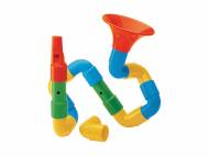 Sassofono gioco Quercetti, prezzo 6.99 €
16 pezzi
- Età : ...