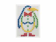 FantaColor Basic Quercetti, prezzo 5.99 €
100 pezzi
- ...