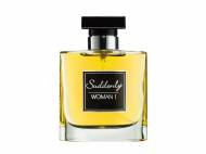 Eau de Parfum Woman I , prezzo 3.79 € per 50 ml confezione