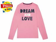 Maglia pigiama da donna