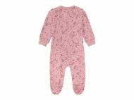 Pigiama intero da neonata Lupilu, prezzo 4.99 €
Misure: ...