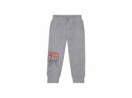 Pantaloni sportivi da bambino Sam il Pompiere, Paw Patrol, Batman ...