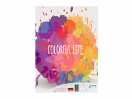 Blocco da disegno A3 United Office, prezzo 1.49 €
40 fogli
Caratteristiche
- ...