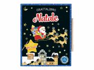 Libro creativo per bambini Fsc, prezzo 4.99 €
- Con stilo ...