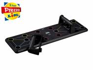 Tavola per push-up o set fitness 3 in 1 Crivit, prezzo 12.99 ...