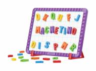 Set lavagna magnetica con lettere Quercetti, prezzo 9.99 € ...