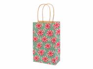 Set sacchetti regalo Crelando, prezzo 1.99 €
3 o ...