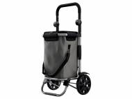 Trolley portaspesa Top-move-var, prezzo 34.99 €
- In tessuto ...