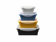 Contenitori salvafreschezza in silicone Ernesto, prezzo 11.99 ...