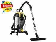 Aspirapolvere-liquidi Parkside, prezzo 49.00 €
- Utilizzabile ...