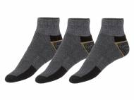 Calze corte da lavoro per uomo Parkside, prezzo 3.99 €
3 ...