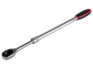 Cricchetto telescopico Parkside, prezzo 9.99 € 
- Estraibile ...