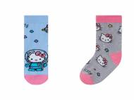 Calze da bambina My Little Pony, Hello Kitty, Paw Patrol Oeko-tex, ...