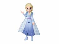 Personaggi Frozen Hasbro, prezzo 8.99 € 
- Età: 3+
Caratteristiche ...