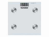 Bilancia pesapersone Telefunken, prezzo 9.99 €
- Con analisi ...