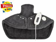 Termoforo per spalle e nuca Sanitas, prezzo 17.99 € 
- 6 ...